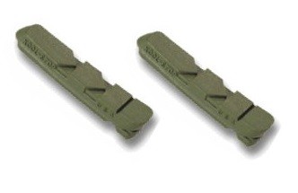 Kool Stop R4 Shimano Dura Type Einschübe Ceramic