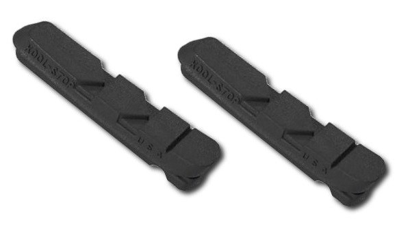 Kool Stop R4 Shimano Dura Type Einschübe schwarz