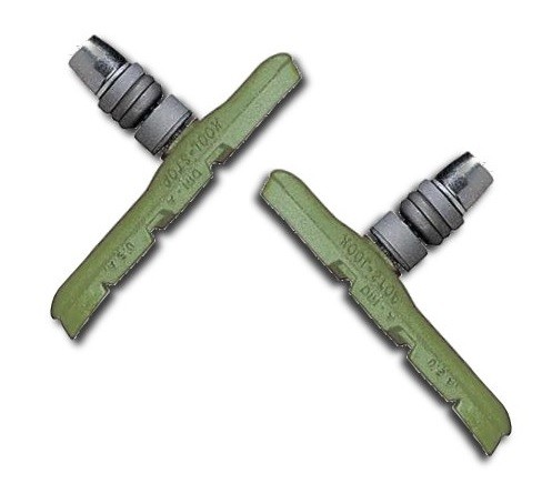 Kool Stop Thinline V-Brake Ceramic