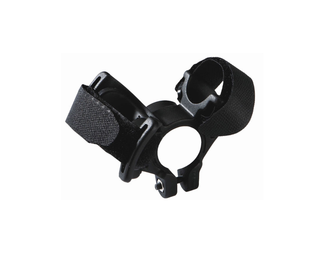 Kryptonite Transit H-Bar Schlosshalterung