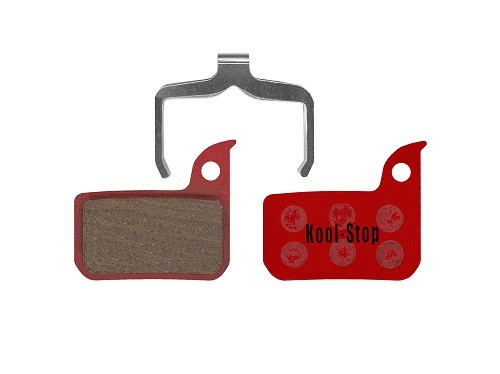 Kool Stop für Sram Red Road/Force22/Rival/S-700 (KS-D297)