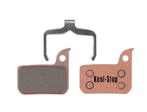 Kool Stop für Sram Red Road/Force22/Rival/S-700 gesintert (KS-D297S)