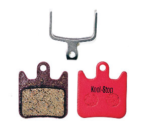 Kool Stop für Hope X2 (D581)