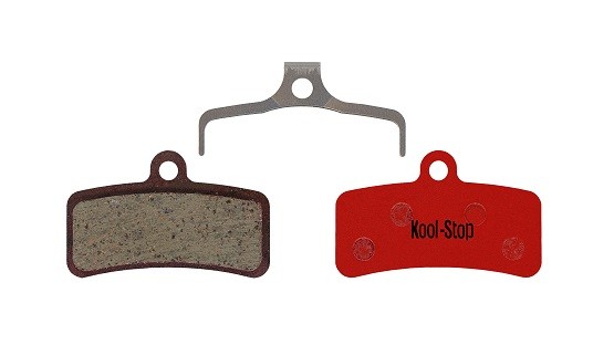 Kool Stop für Shimano BR-M810 / M640/ M8020 / M820 / MT520 (KS-D640)