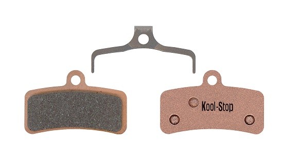 Kool Stop für Shimano BR-M810 / M640/ M8020 / M820 / MT520 (KS-D640S)