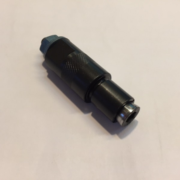 CNC Lagerauszieher für 10mm Innendurchmesser