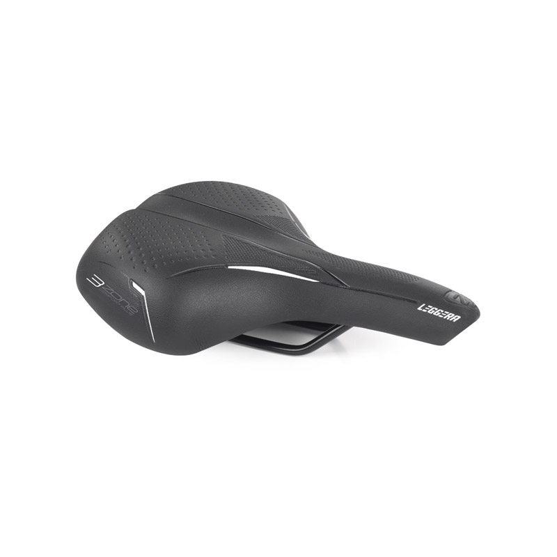 Selle Bassano Leggera 3 Zone Lady E-Bike Sattel