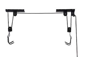 CNC Bikelift / Deckenlift