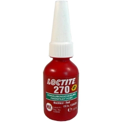 Loctite 270 Schraubensicherung hochfest 10ml