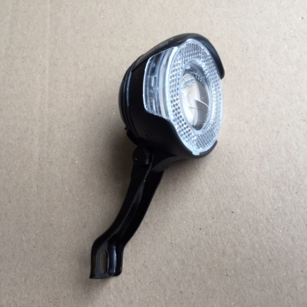 Busch & Müller Lumotec Lyt N 25 Lux LED