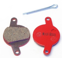 Kool Stop für Magura Louise 02-06 & Clara 01-02 (KS-D110)