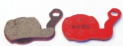 Kool Stop für Magura Louise ab 07, Marta & Julie HP ab 09 (KS-D150)