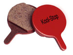 Kool Stop für Magura Louise 99-01 & Clara 2000 (KS-D100)