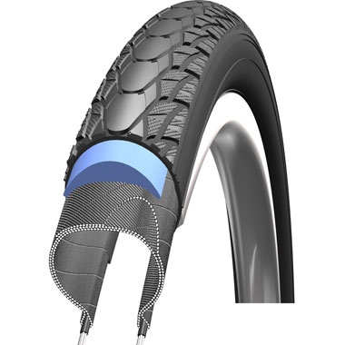 Schwalbe Marathon Plus 40-635 (Hollandrad Sondermaß)