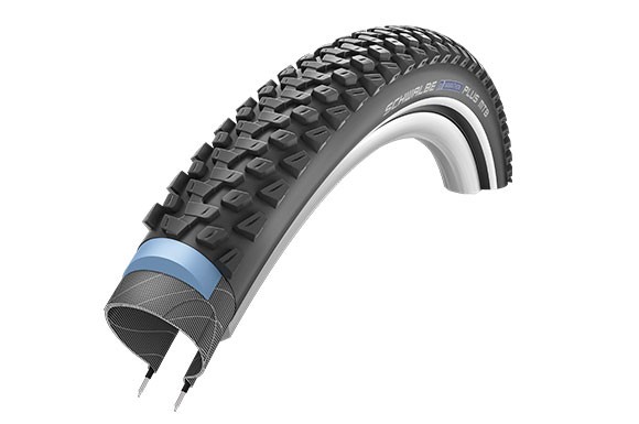 Schwalbe Marathon Plus MTB 27,5 x 2,25" (57-584)