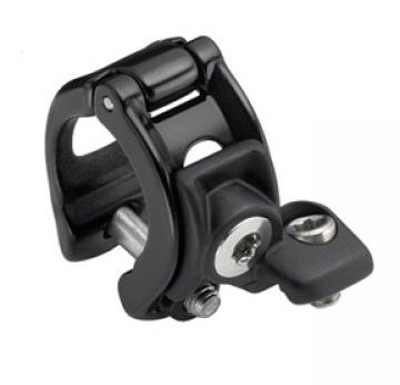 Avid Matchmaker X schwarz links