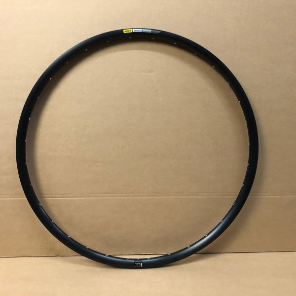 29" Mavic XC 621 Disc 32L schwarz