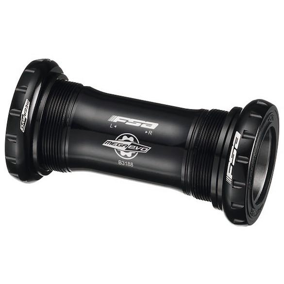 FSA Megaevo 7000 MTB Innenlager BSA für 30mm Welle