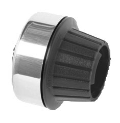 Drehgriffklingel Incredibell Grip Bell