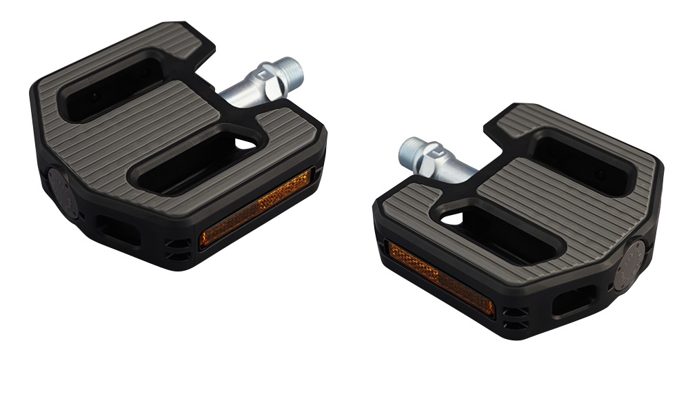 MKS Panamax Kunststoff Antirutschpedale