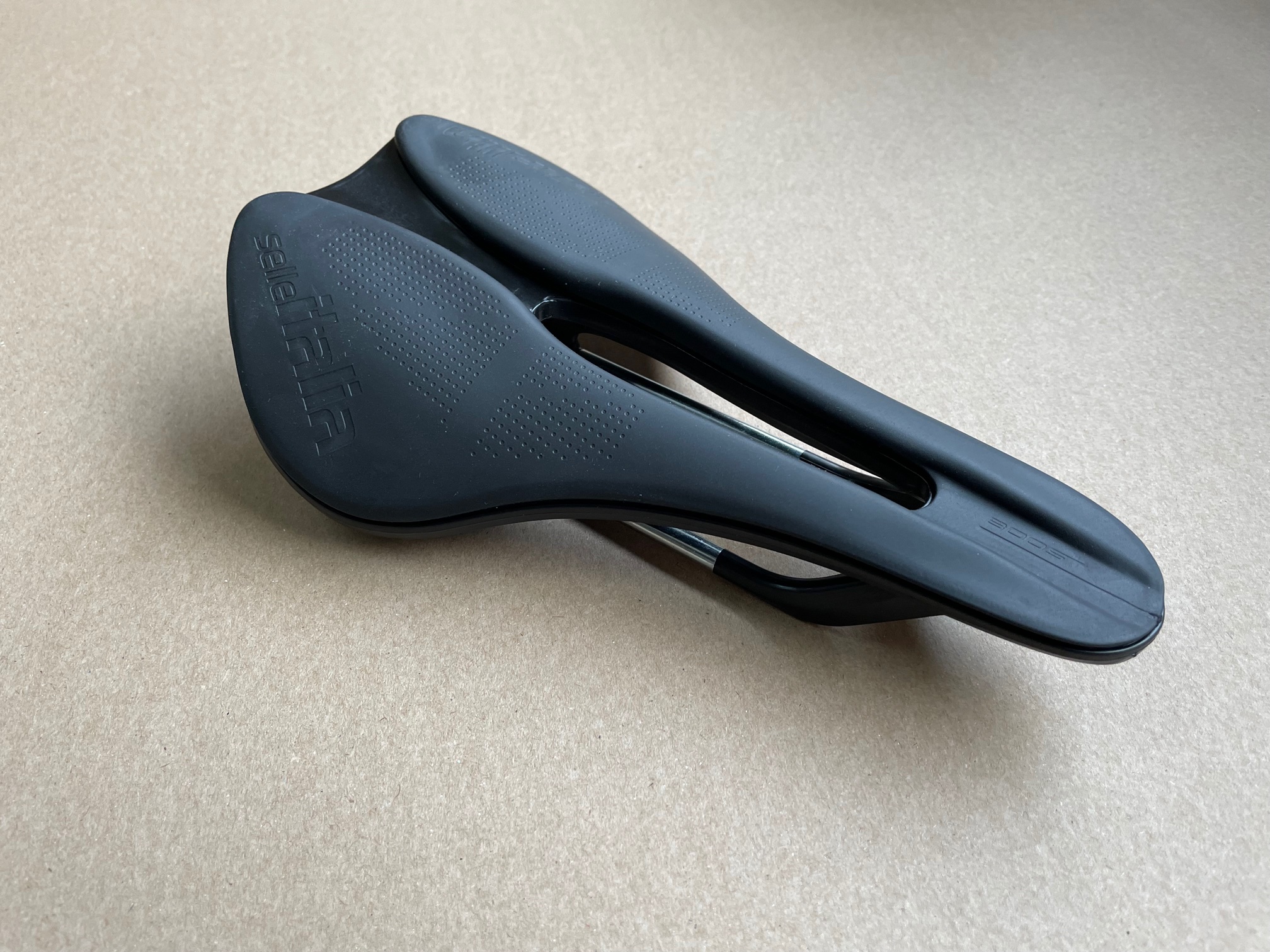 Selle Italia Model X Green superflow