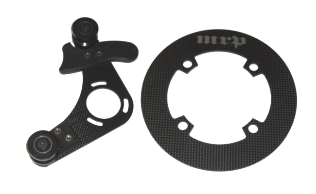 MRP System 3 Carbon Kettenführung