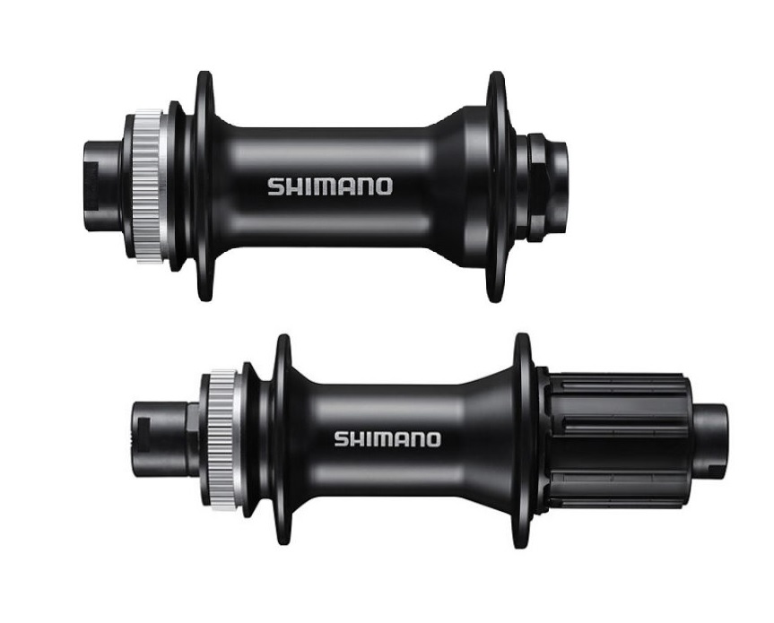 Shimano Nabensatz Centerlock HB/FH-MT400 32L