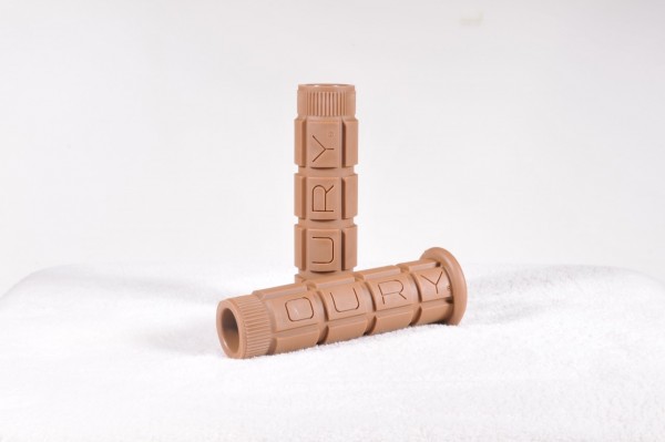 Oury Griffe muddy brown