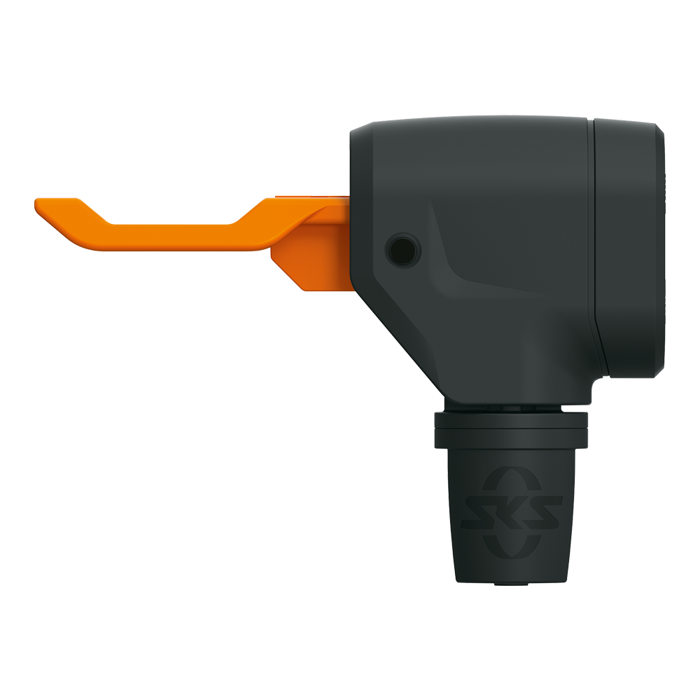 SKS MV-Easy Pumpenkopf