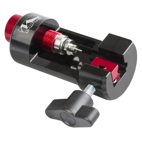 M-Wave Presse für Hydraulikleitungen