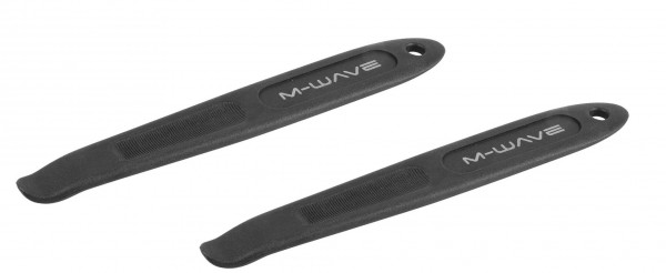 M-Wave Lever Pro XL Reifenheberpaar 200mm