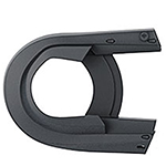 Hebie Chainglider  Heckteil  NX527E1 Nexus 5Gg