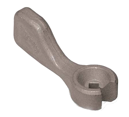 Cyclus Nippelspanner Profi