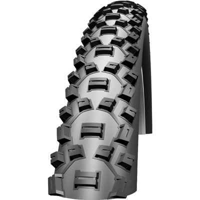 Schwalbe Nobby Nic 26x2.25" (57-559) Drahtreifen