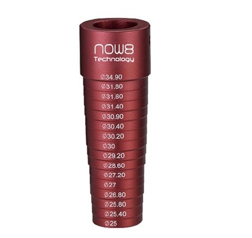 Now8 Seatpost Measurement Tool