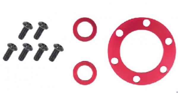 Now8 Umrüstkit Boost für HR