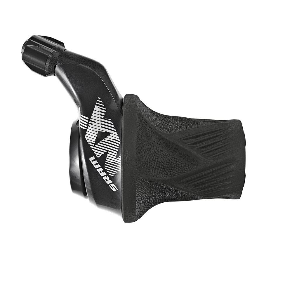 Sram NX 11-fach Drehgriff schwarz