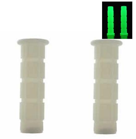 Oury Griffe glow in the dark