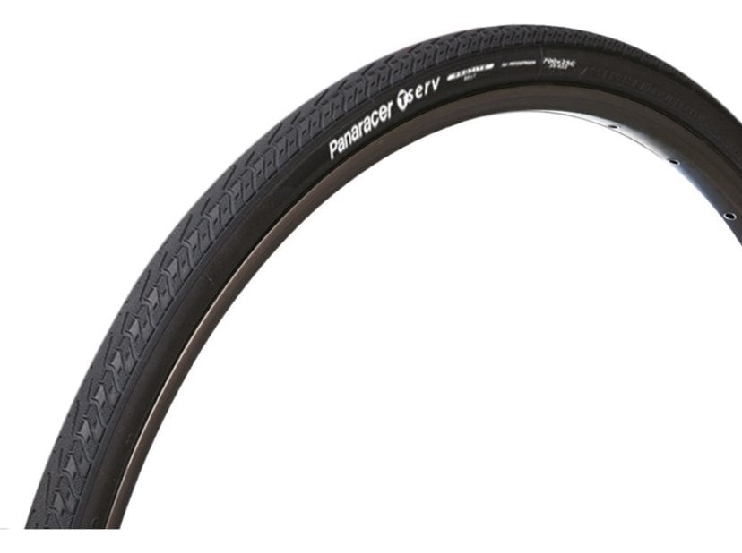 Panaracer T-Serv PT Faltreifen 27,5 x 1,75 (42-584/650B) schwarz