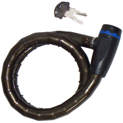 CNC Panzerkabelschloss 800/18