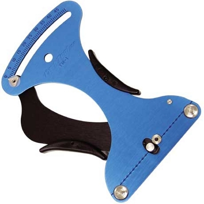 Park Tool TM-1 Speichen- Tensiometer