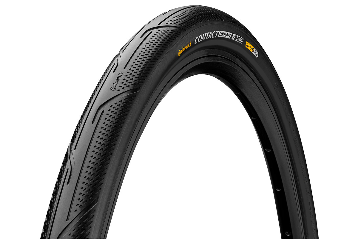 Continental Contact Urban OEM 40-622 (28 x 1,5")