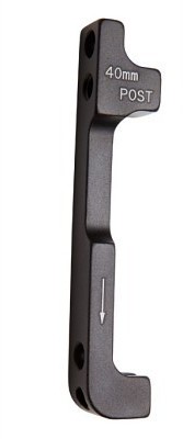 Avid Adapter PM +40 mm (PM auf PM)