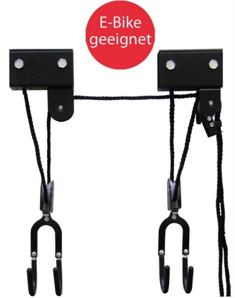 Point Bikelift / Deckenlift XL