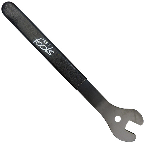 Point Pedalschlüssel 15mm