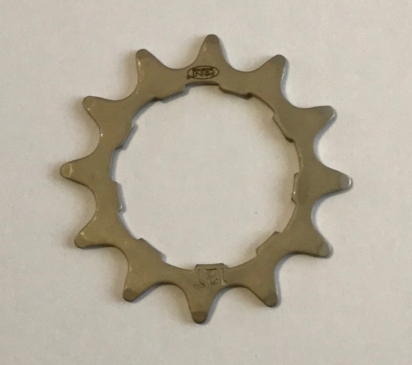 Point Singlespeed Ritzel 12 Zähne