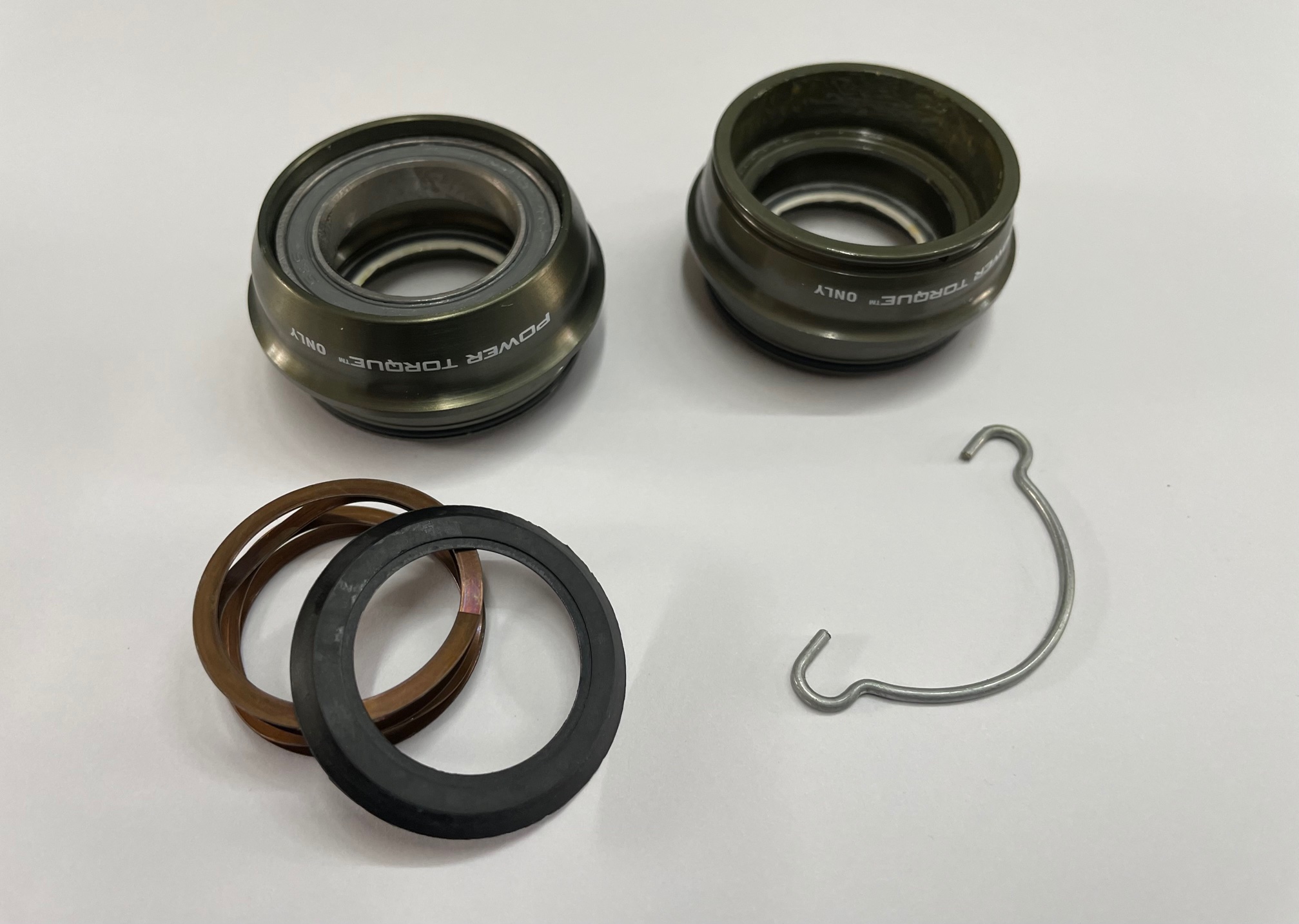 Campagnolo OS-Fit Innenlagerschalen Power Torque für BB30 68x42