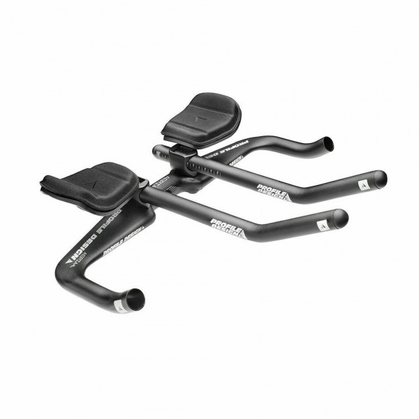 Profile Design Aeria T4 AL Lenkeraufsatz 31,8 mm/420 mm schwarz