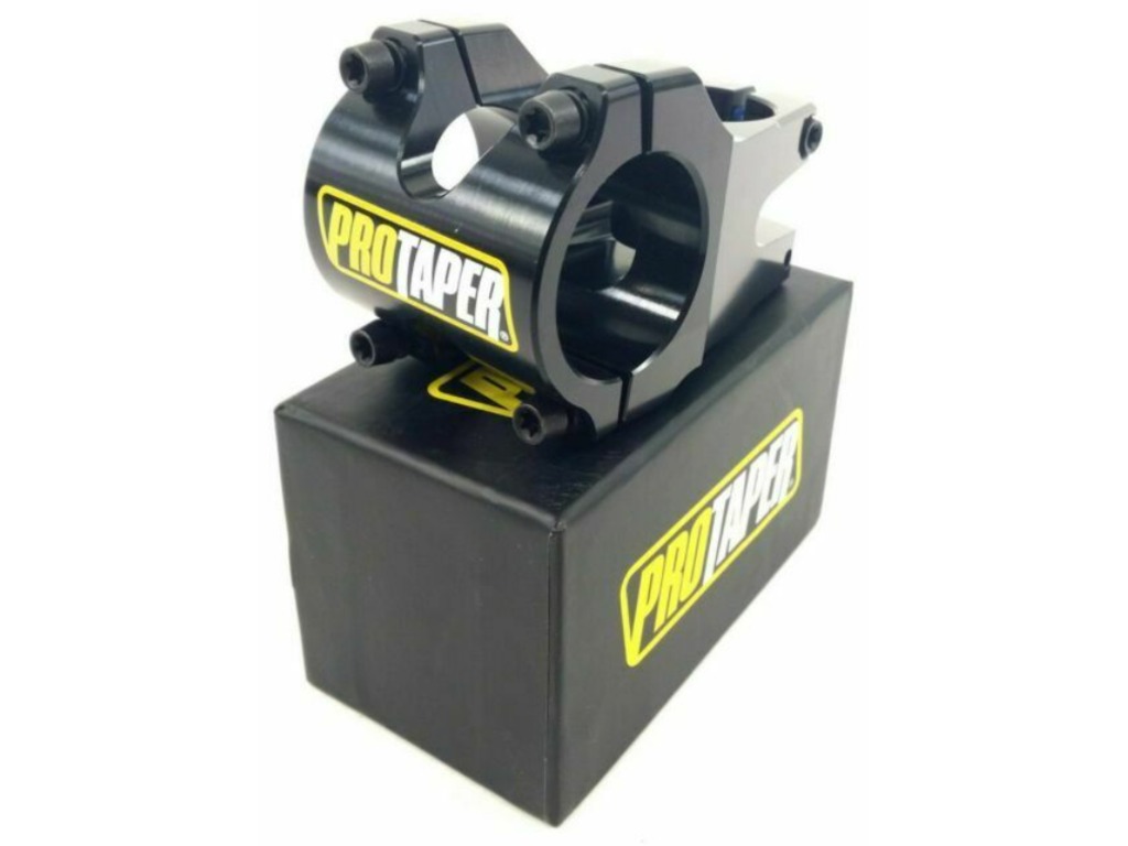 ProTaper Evo Vorbau 31,8/31mm schwarz