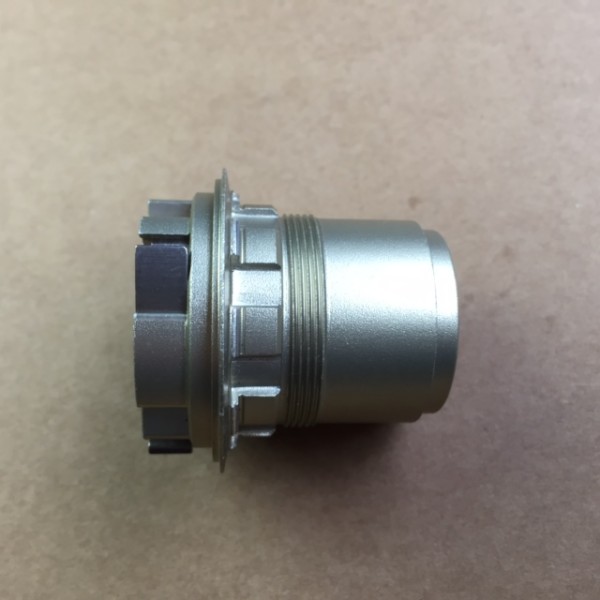 Q-Lite 3X3 Alu-Freilauf für Sram XD